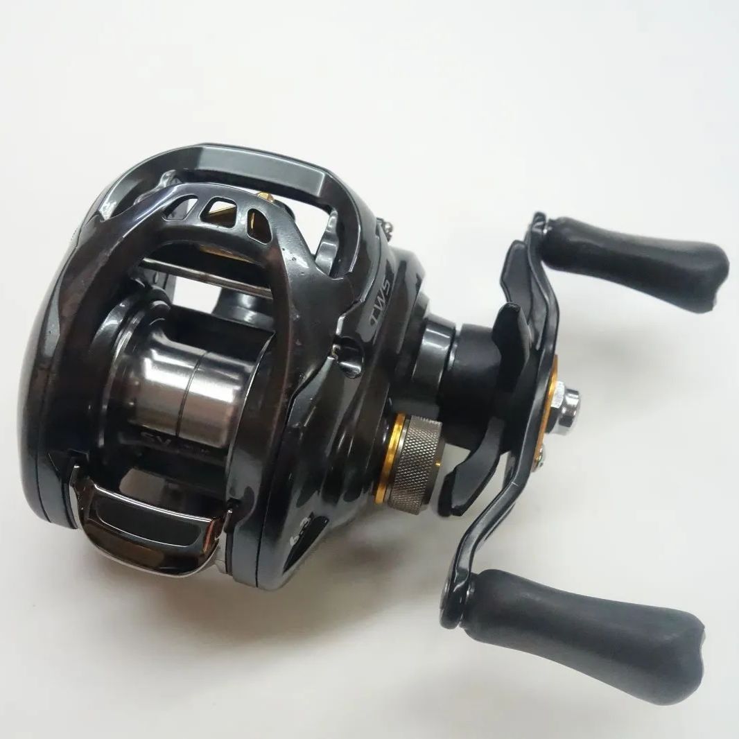 DAIWA - ダイワタトゥーラsv tw 6.3 L 新品、未使用品 Yahoo!オークション -「タトゥーラ sv tw 6.3」の落札相場・落札価格