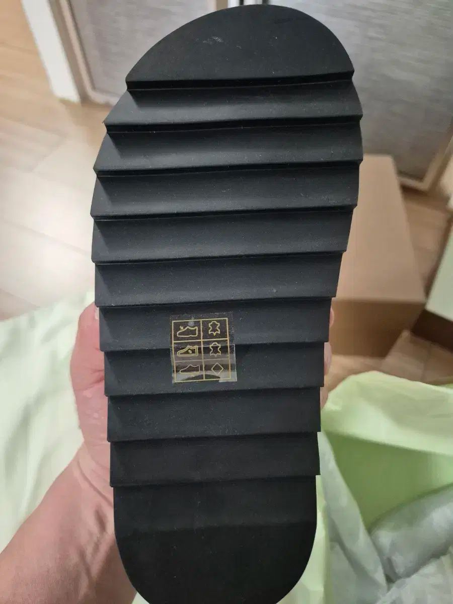 BURBERRY バーバリー