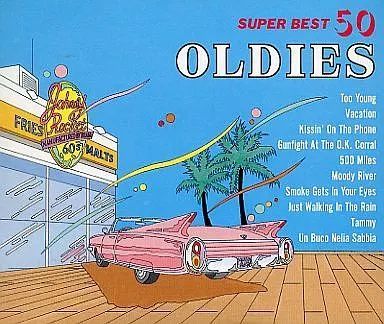 【希少】OLD オールド1950,s　オムニバス　レア 希少】OLD オールド1950,s オムニバス レア