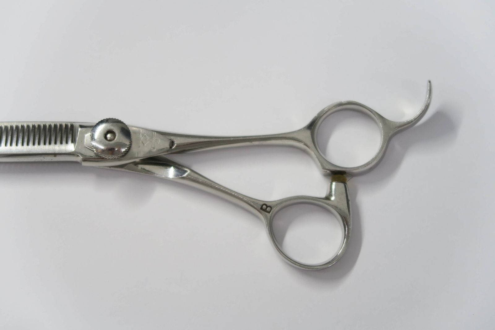 Dランク【ナルトシザー naruto scissors】 セニング 美容師