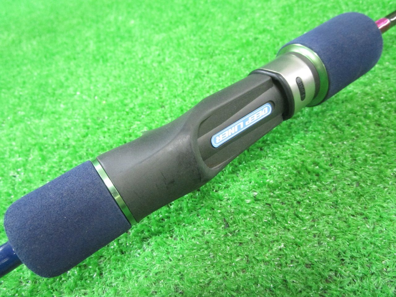 ECH枚 ディープライナー