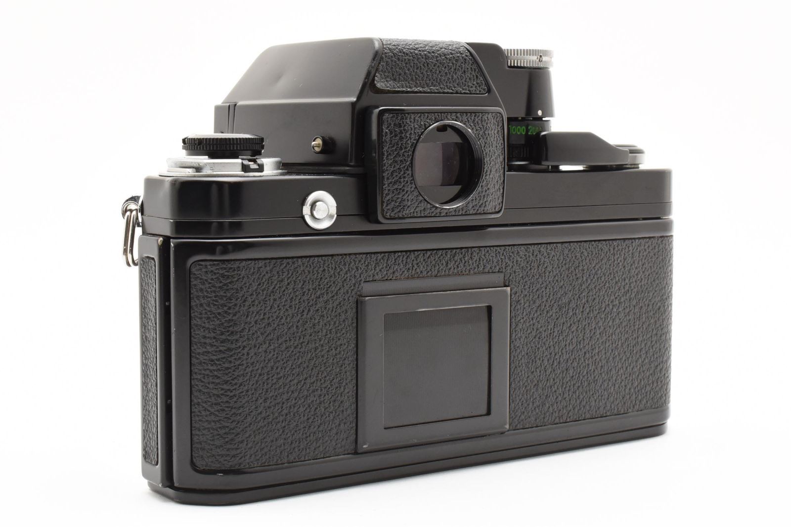☆良品☆ ニコン NIKON F2 フォトミック A ブラック ボディ