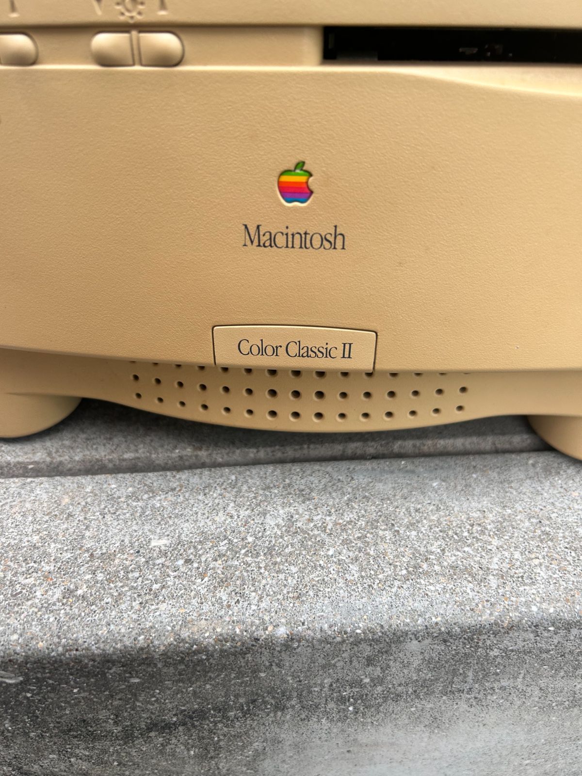 アップル製品 マッキントッシュ