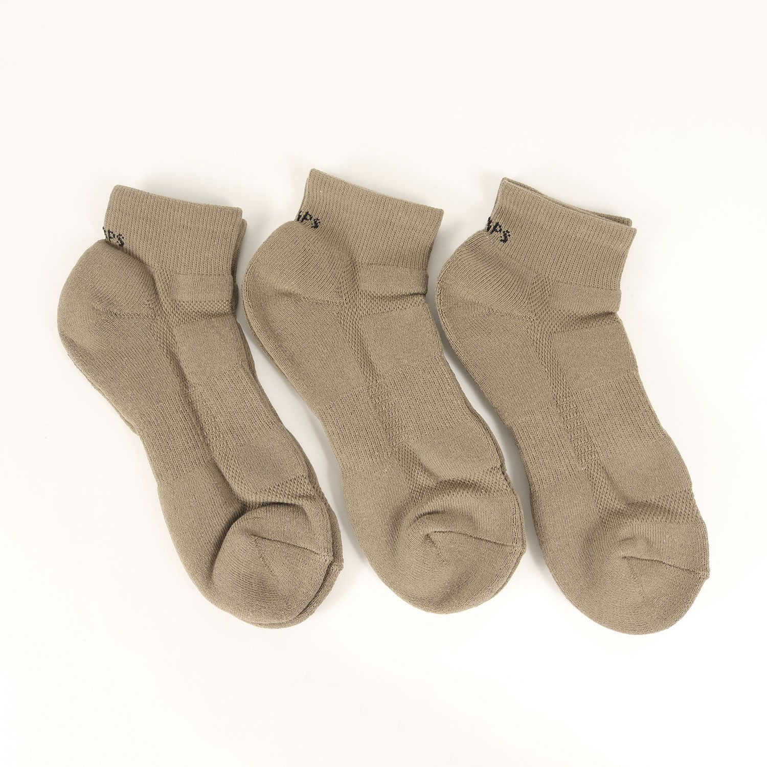 新品】WTAPS ダブルタップス 20SS ソックス / 靴下 3パック 2種