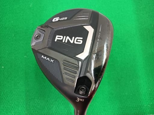 ピン G425 G425 LST フェアウェイウッド PING TOUR 173-65 【3W