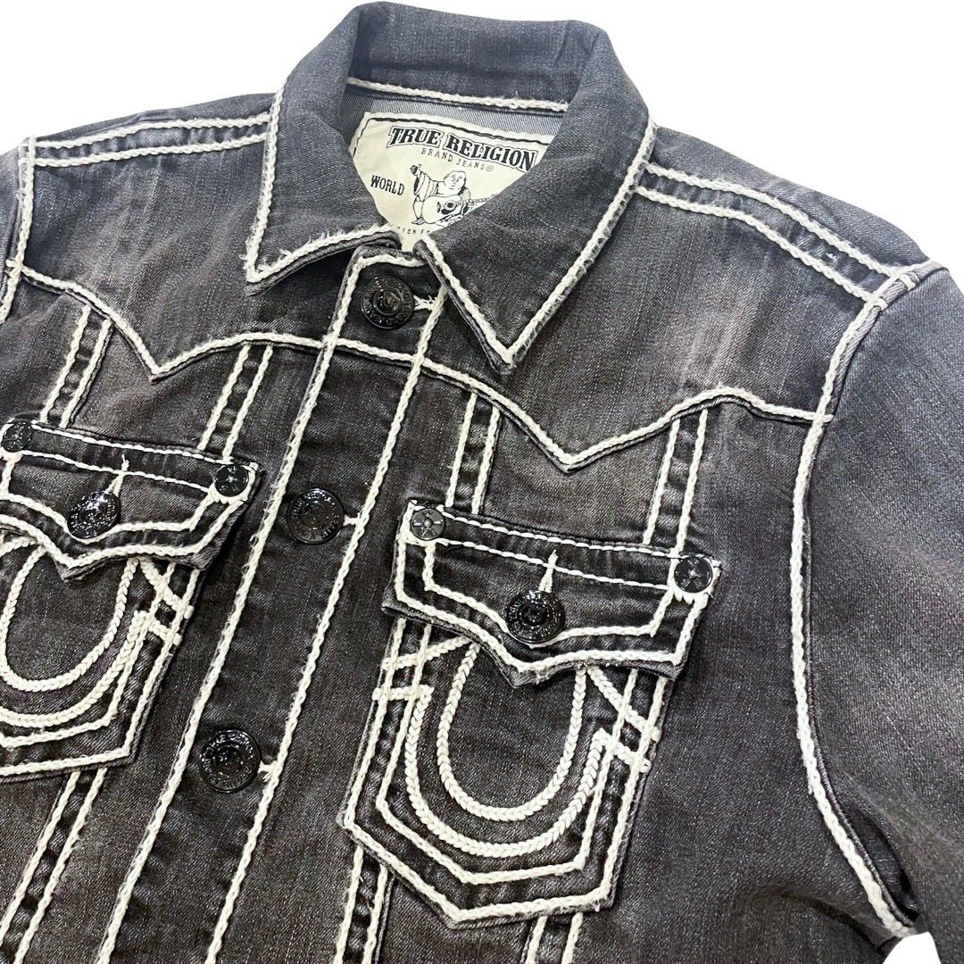 TRUE RELIGION - SET UP - メルカリ