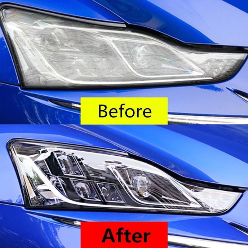 オールプレイス社製のヘッドライト コーティング スチーマー ヘッド