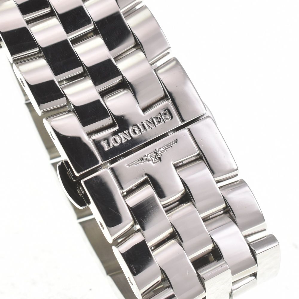 LONGINES