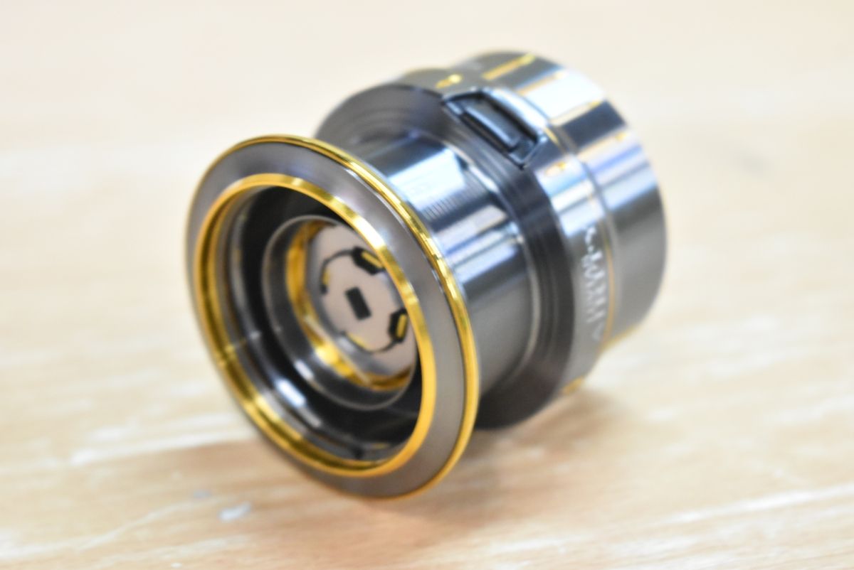  ダイワ 21 ルビアス エアリティ LT 3000 XH スプール DAIWA LUVIAS AIRITY エギング シーバス 替えスプール 釣り 等に スピニングリールパーツ リールパーツ