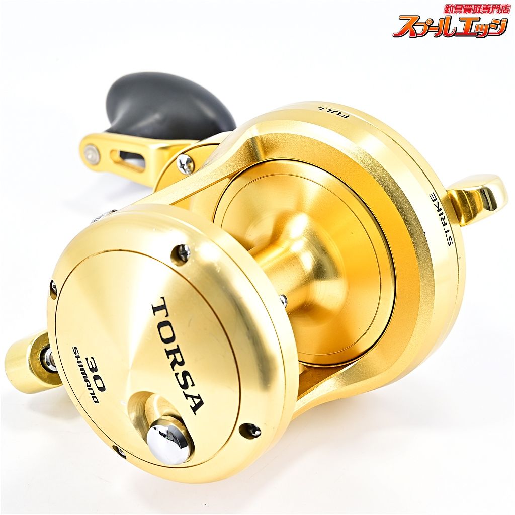 【シマノ】 トルサ 30 SHIMANO TORSAm40689 - メルカリ