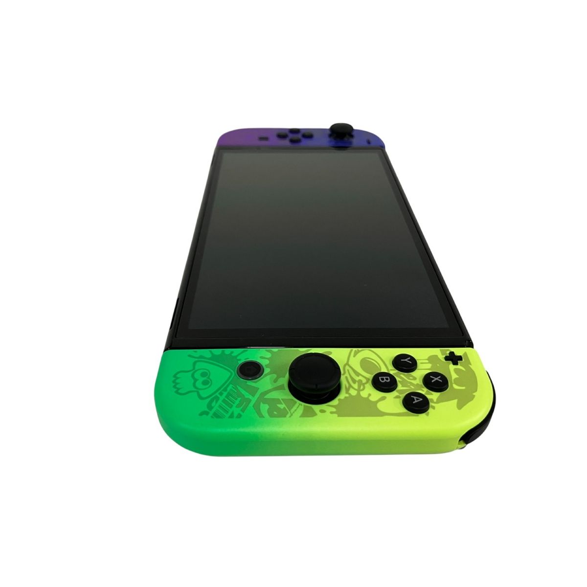 Nintendo Switch HEG-001 スプラトゥーン3 エディション