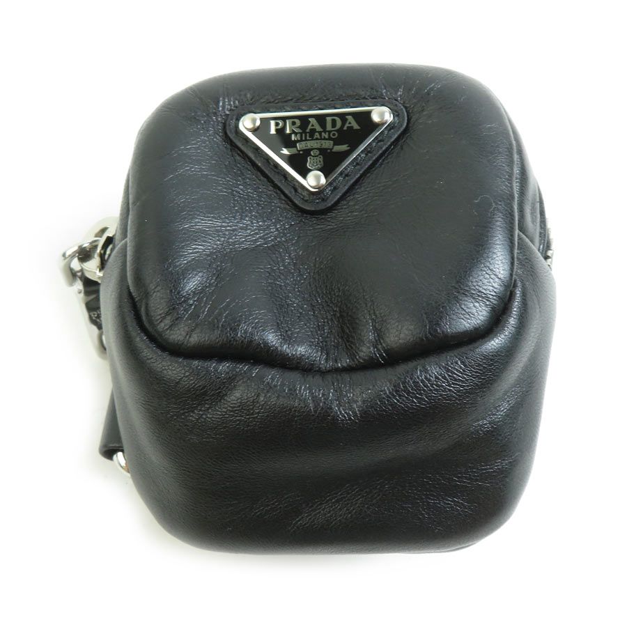 プラダ PRADA アームポーチ ポーチ 1TT137