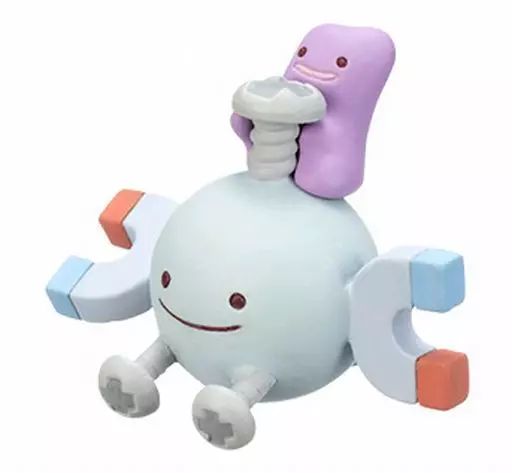ポケモン　へんしんメタモン　フィギュア　まとめ売り ポケモン フィギュアコレクション へんしん！メタモン まとめ売り