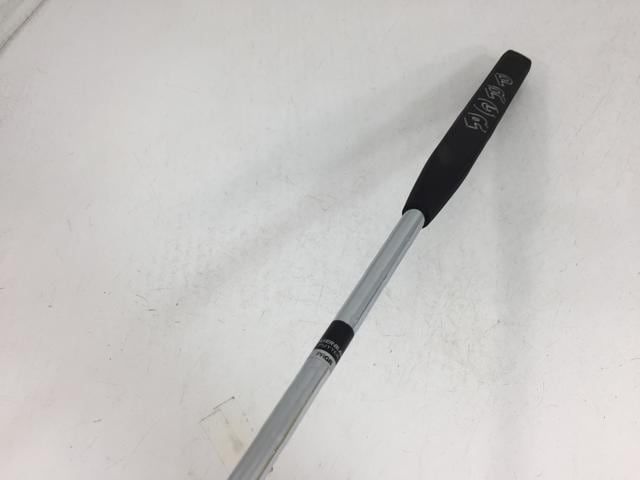 返品OK 【中古ゴルフクラブ】プロギア シルバーブレード SB DD-01