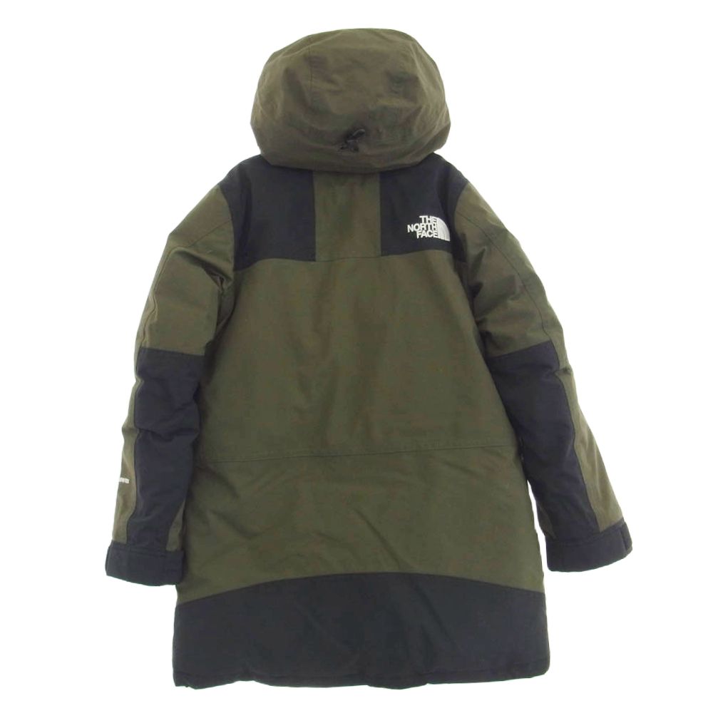 THE NORTH FACE ノースフェイス　ダウンコート　カーキ　L 楽天市場】ノースフェイスTHE NORTH FACE レディース ダウン