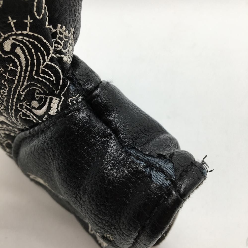 刺しゅう ピン型ゴルフ