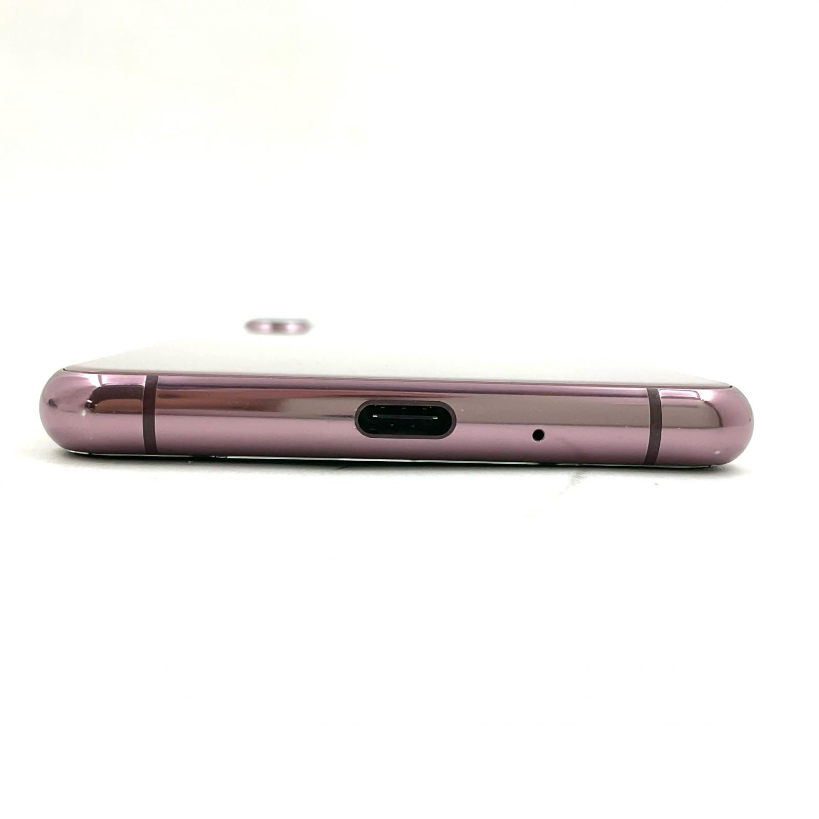 美品　SONY Xperia5Ⅱ 256G XQ-AS42 ピンククリーニング済 $_57.JPG?set_id=880000500F