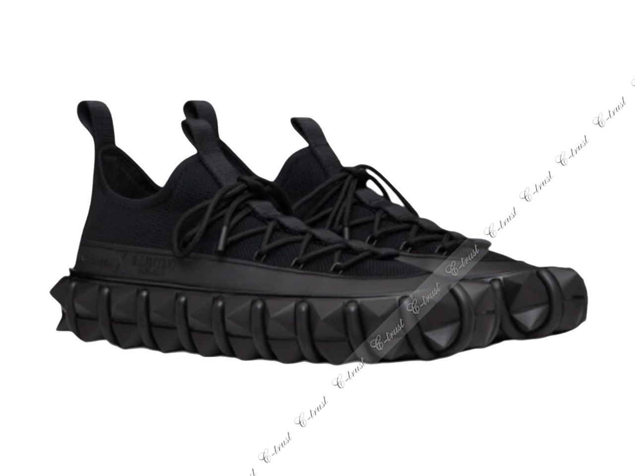 VALENTINO × CRAIG GREEN ヴァレンティノ クレイググリーン コラボ 