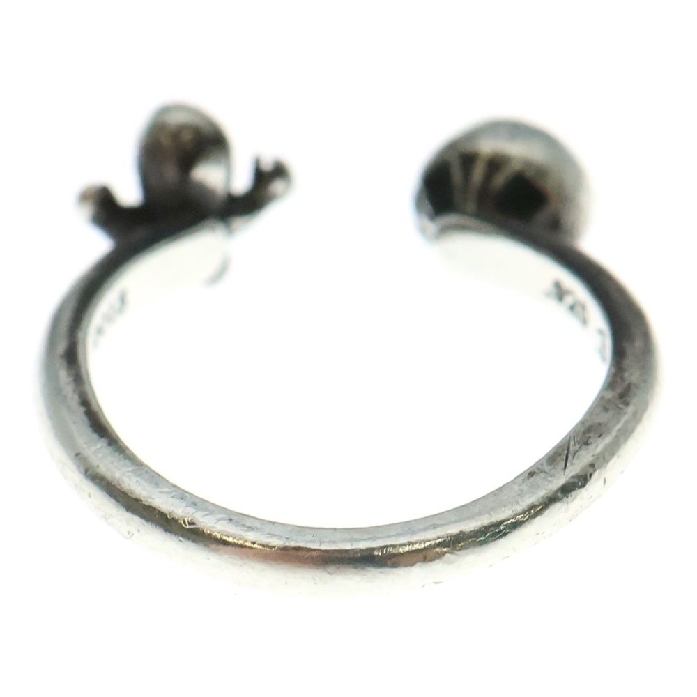 CHROME HEARTS クロムハーツ フォティ ハリスティータ L ラージ CHROME