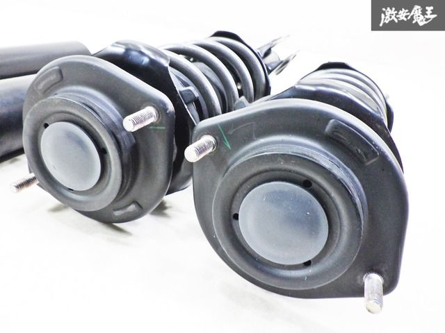 la400k（コペン）純正ショック+RS-Rダウンサス 楽天市場】コペン LA400K ダウンサス 1台分 RSR RS-Rダウン