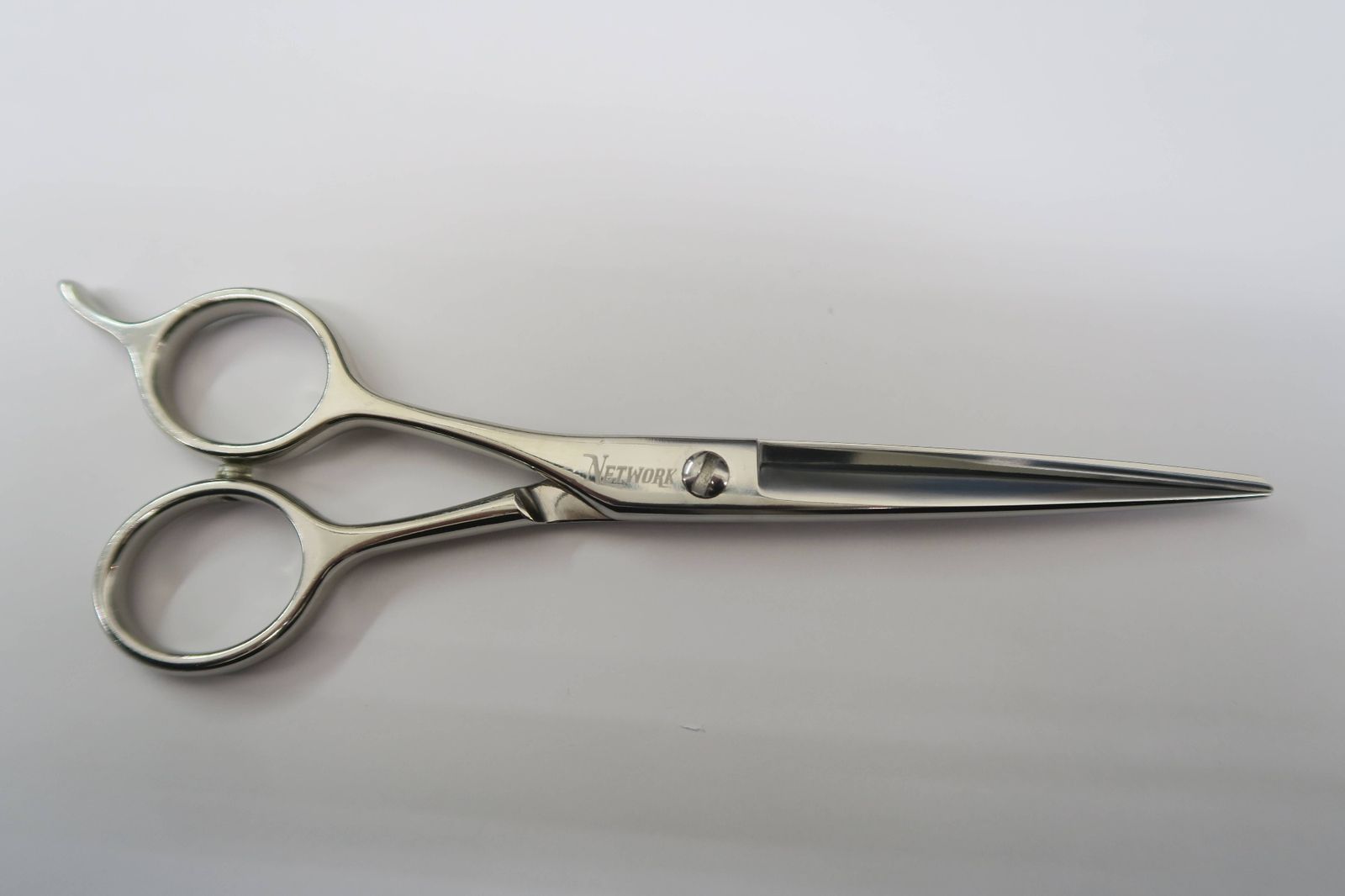 ネットワーク　左利き　シザー6インチ ネットワーク左利きシザー6インチ