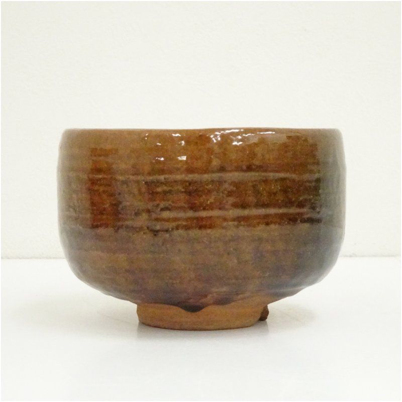 屋島焼　飴釉、幕釉　茶碗　合わせ箱　茶道具　骨董品、美術品 屋島焼 飴釉、幕釉 茶碗 合わせ箱 茶道具 骨董品、美術品 - メルカリ