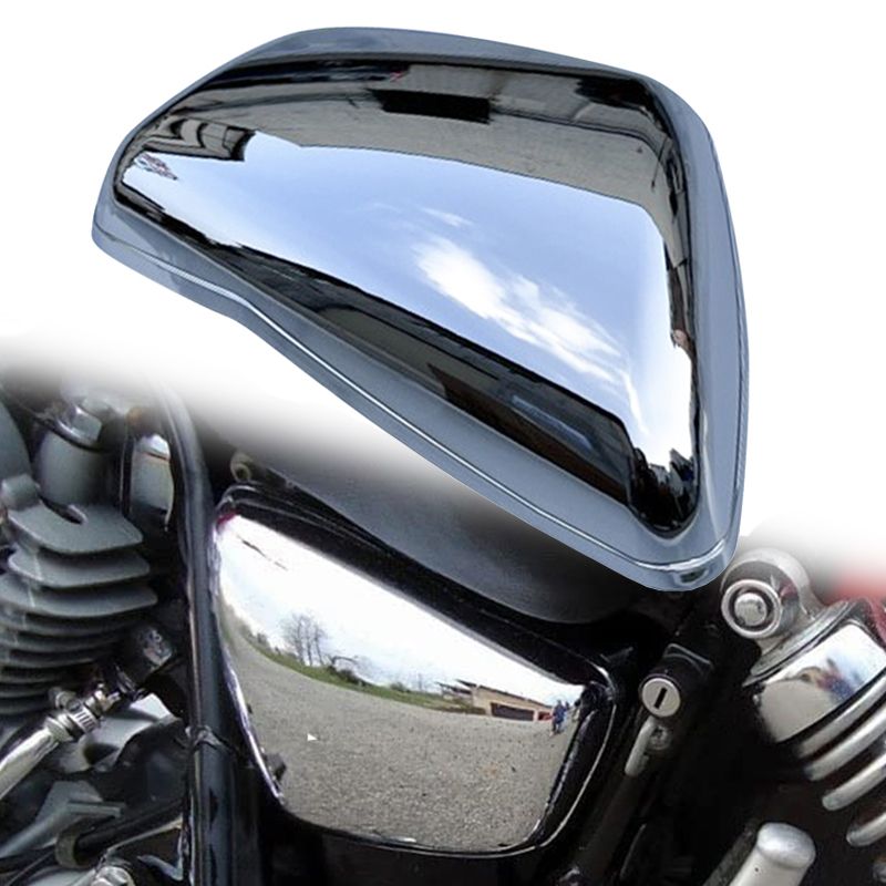 ウィングレット サイドパネルカバー オートバイリアテールフェアリング