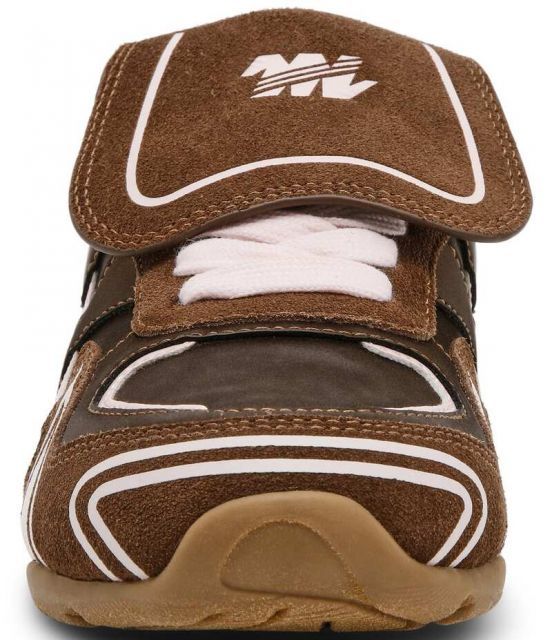 【送料無料】 スティーブ マデン レディース カジュアルパンツ ボトムス Optimus Suede Low-Top Sneakers Brown/Multi