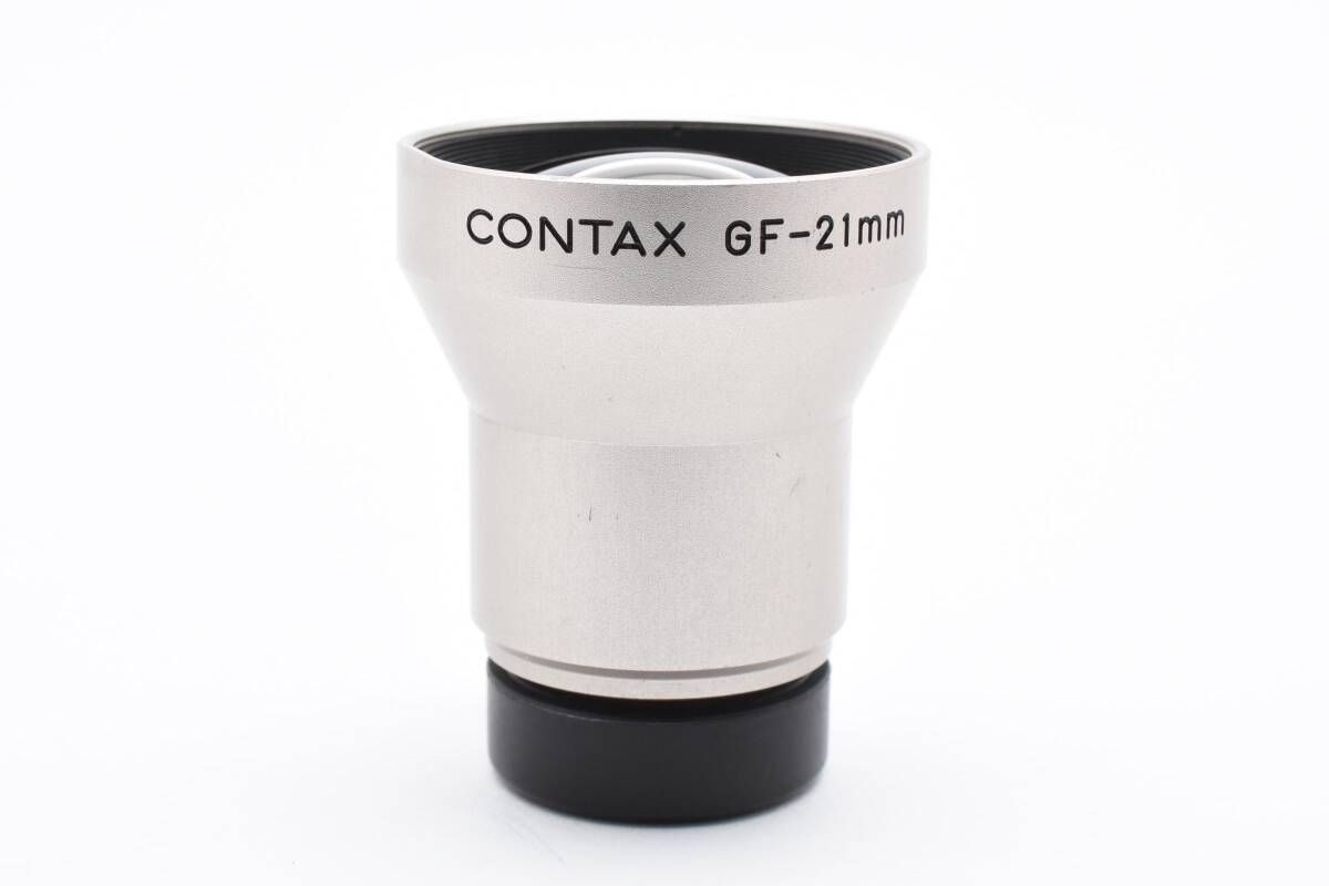 ☆極上品☆コンタックス CONTAX GF-21mm ファインダー ♯0926 - メルカリ