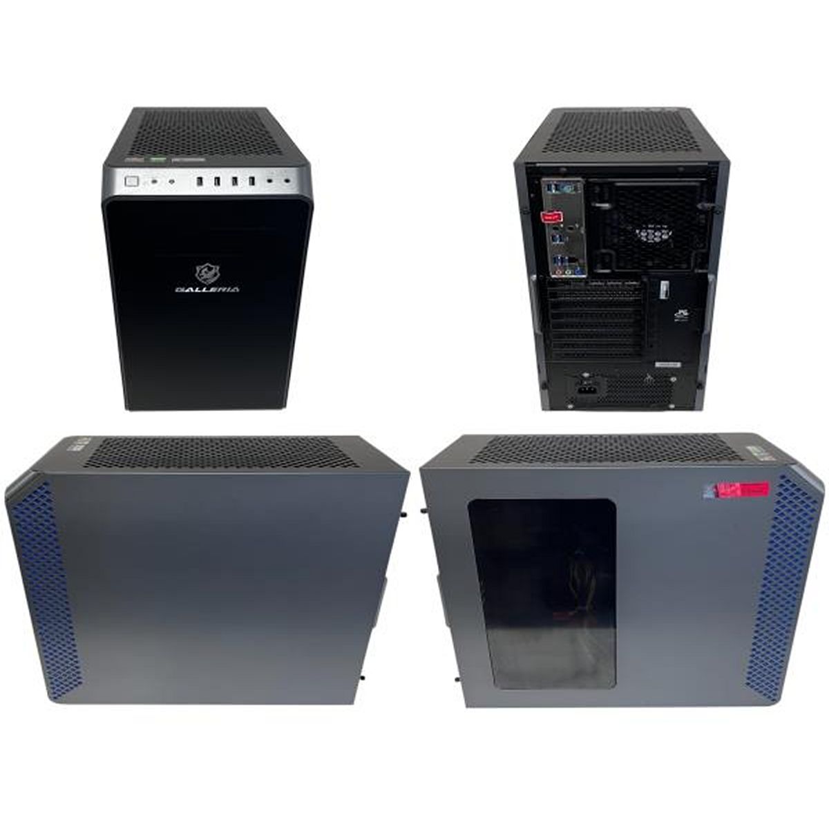 Windowsデスクトップ GALLERIA XA7R-R37 RTX3070 16GB Amazon.co.jp: ゲーミングPC デスクトップPC パソコンGALLERIA