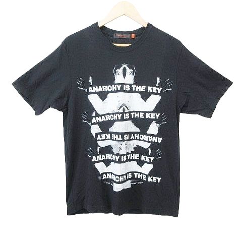 アンダーカバーイズム UNDERCOVERISM 美品 T期 Tシャツ カットソー 
