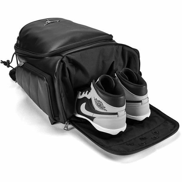  ジョーダン バックパック 野球 フライエリート バットパック JD 1107 靴収納 バット収納 遠征バッグ 野球用バッグ ケース