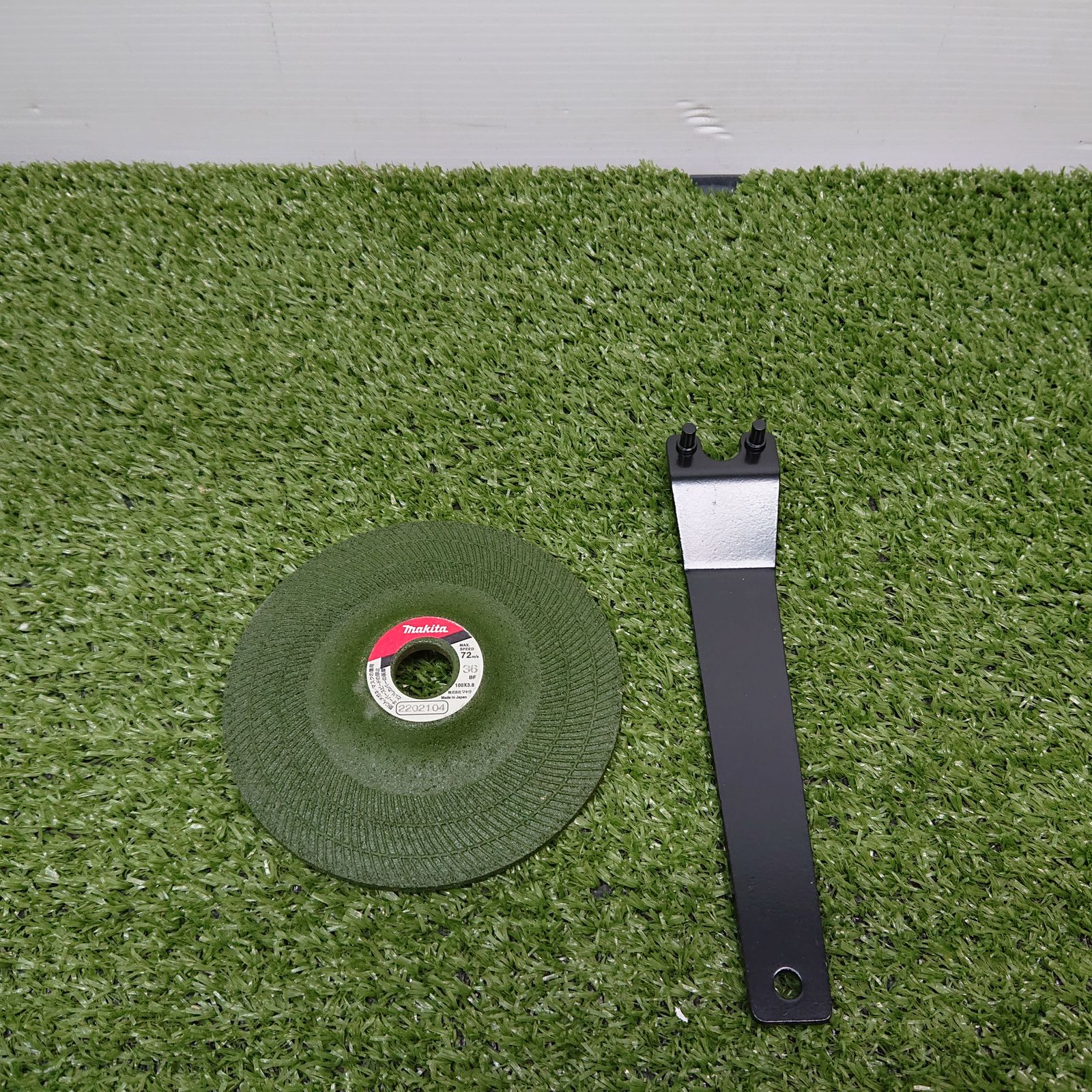 ♥品 マキタ 9533BL 100mm電子ディスクグラインダ 7685 HRDEVELOPMENT_JP