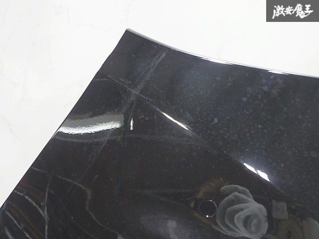 後期 フロント