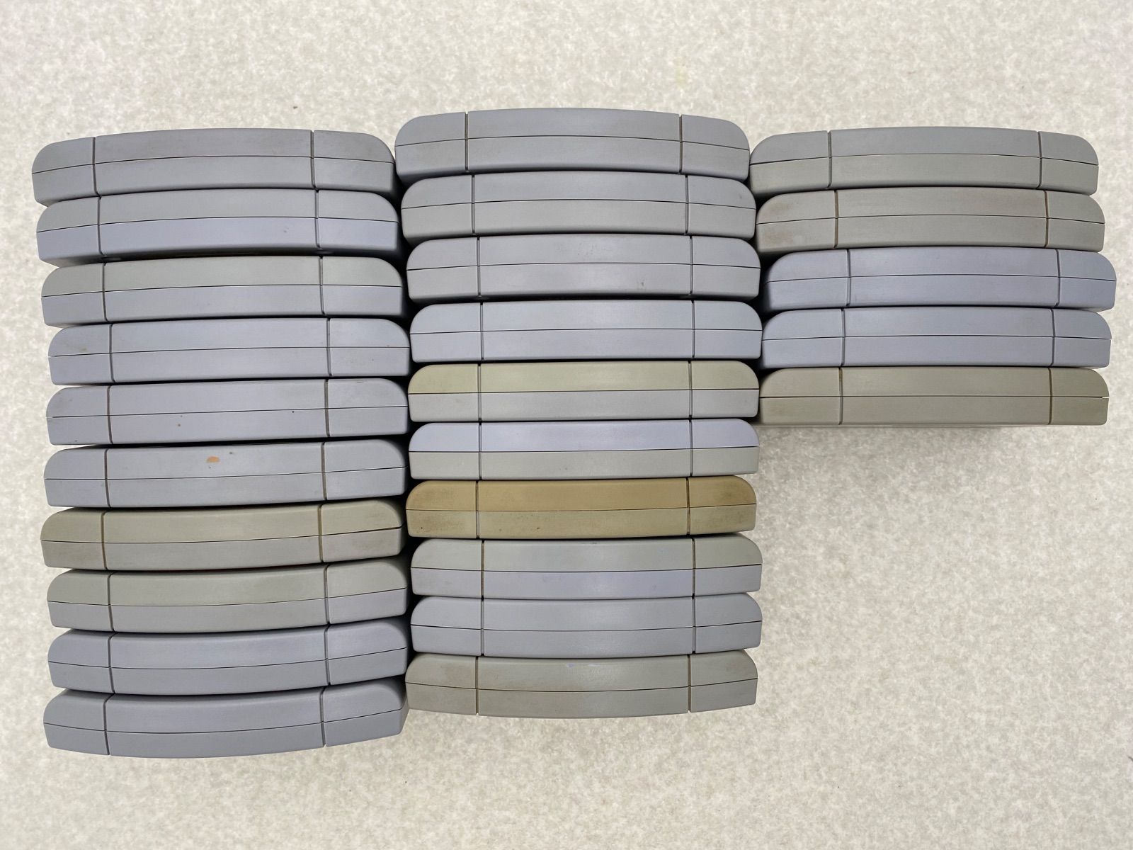 Nintendo64＋ソフト多数 64ソフト まとめ売り 45点 Nintendo64 ソフト22本まとめ売り