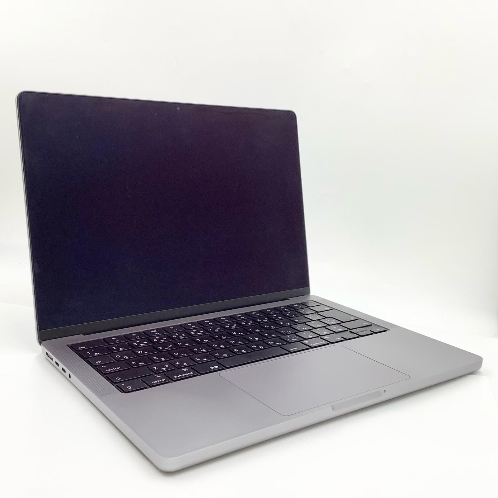 新品バッテリー/GPU搭載］Apple MacBook Pro 16inch 2019/Core i9 2.4