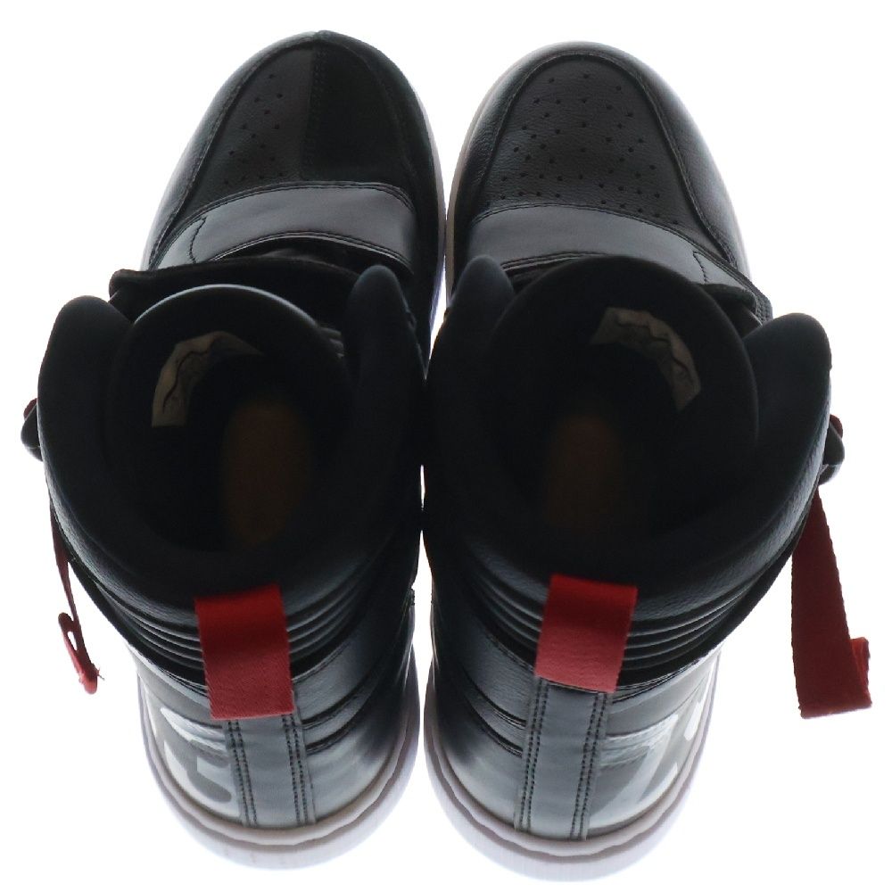 NIKE (ナイキ) AIR JORDAN 1 MOTO エアジョーダン 1 モト ハイカット 