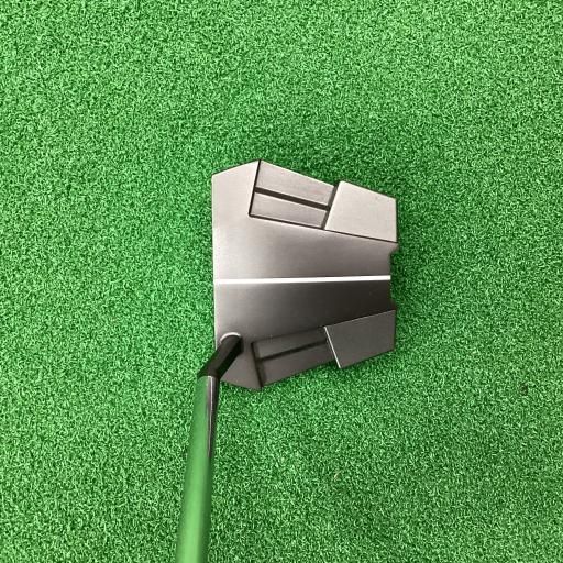 100％品質保証。 オデッセイ ELEVEN TOUR LINED 33インチ パター PT STROKE LAB フレックスその他 メンズ 男性用 右利き 右用 Cランク ゴルフクラブ