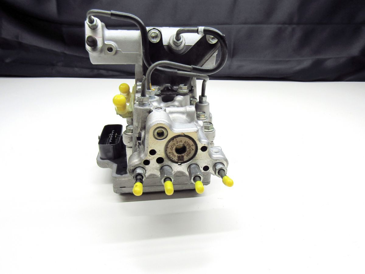 トヨタ 純正 プリウス 《 ZVW30 》 ブレーキブースター P91600-21022092 トヨタ 純正 プリウス 《 ZVW30 》 ブレーキブースター 47050-47120