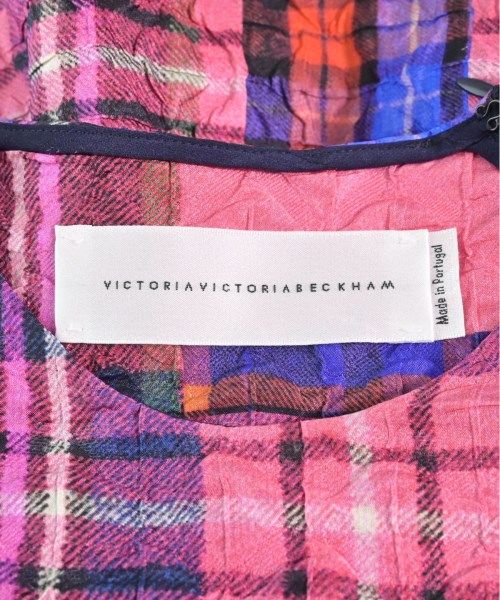 Victoria Victoria Beckham ブラウス レディース 【古着】【中古】【送料無料】 - メルカリ