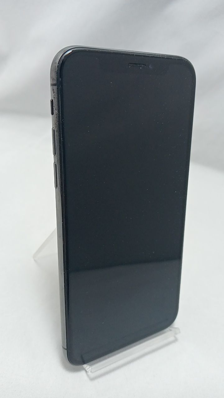 動作確認済！ iPhoneX A1902 256GB 本体 ブラック SIMフリー 247848859 
