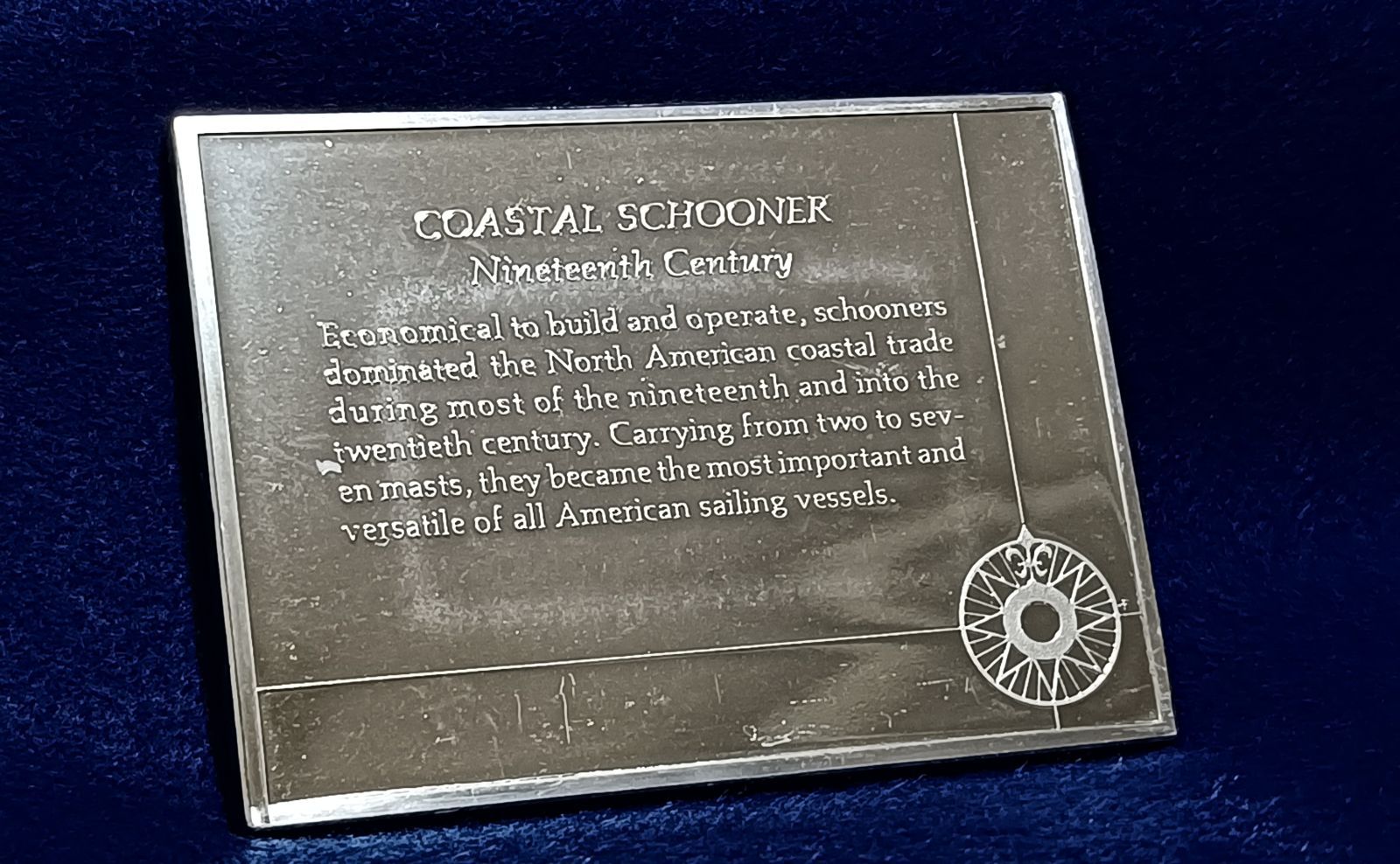 値下げ不可】フランクリン・ミント社シリーズ 世界の船 メダル