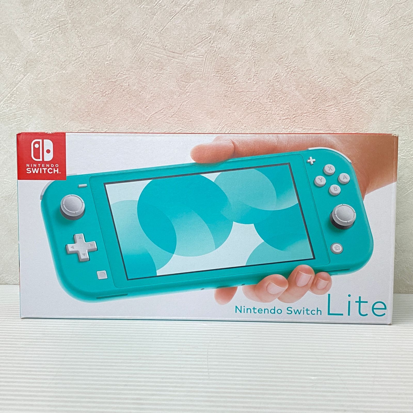 Amazon.co.jp: Nintendo Switch Lite ターコイズ : ゲーム