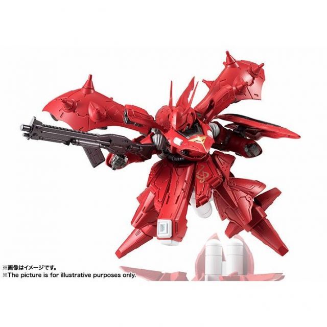 NXEDGE STYLE ナイチンゲール 魂ネイションズ東京限定商品 TAMASHII NATIONS TOKYO限定「NXEDGE STYLE ナイチンゲール