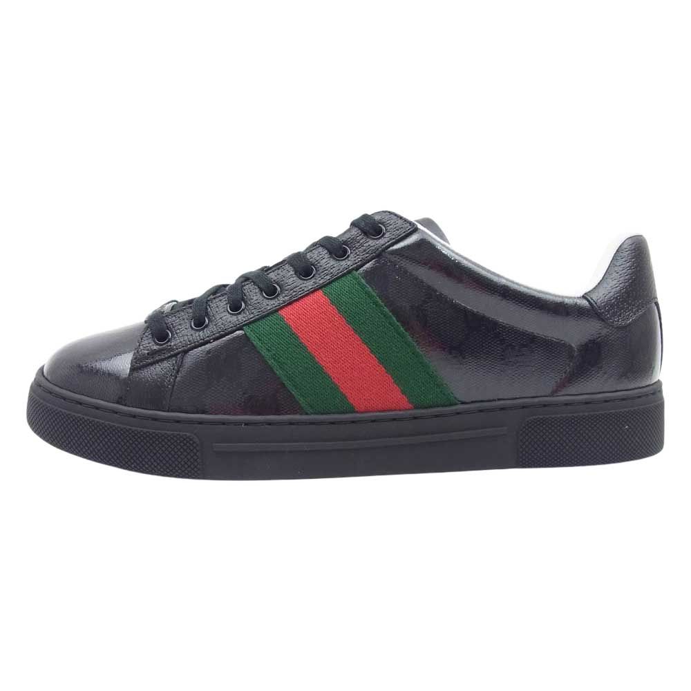 GUCCI グッチ 760775 クリスタル シェリーライン GGキャンバス GUCCI グッチ 760775 クリスタル シェリーライン GGキャンバス