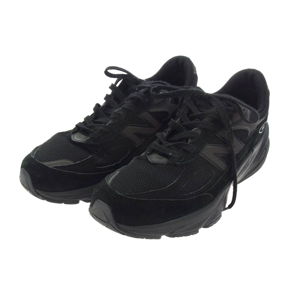 NEW BALANCE ニューバランス U990BB6 【フェイクバスターズ鑑定済 