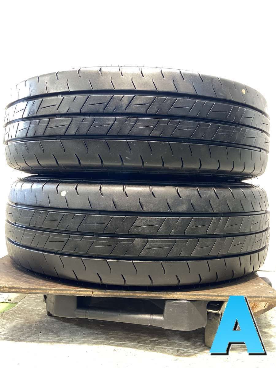 215|65R16 109|107LT ファルケン W11 タイヤ サマータイヤ 2本セット s16250330026