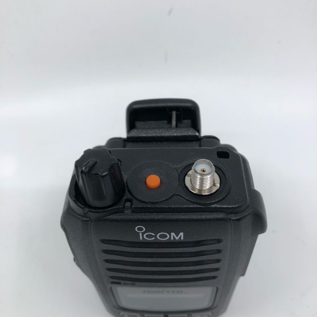 ICOM デジタル簡易無線免許局　IC-DU65C IC-DU65C(ICOM) - 無線機・トランシーバー・インカムのジャパン