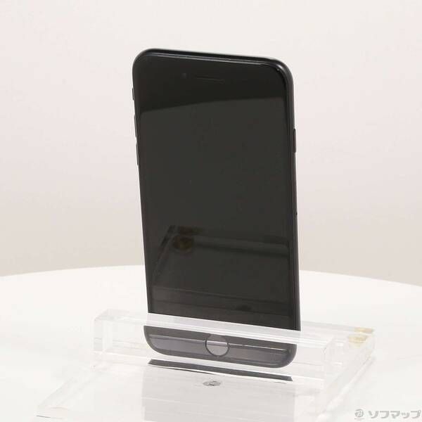 【第2世代】iPhoneSE 64GB ブラック MHGP3J/A au Bランク美品】iPhoneSE 第2世代 64GB ブラック MHGP3J/A A2296