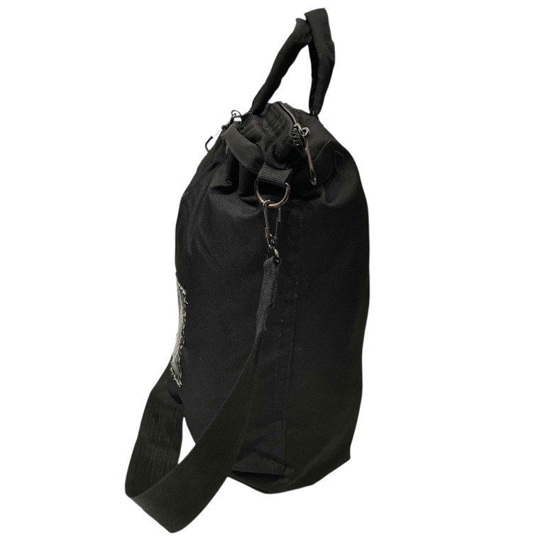 ー］Minus(マイナス)のFor Flyer's Helmet Bag With Patched